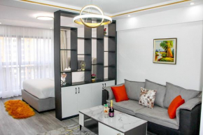 The Luxe Loft - Ryolah 2